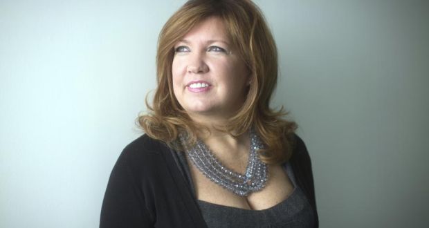 philippa malmgren